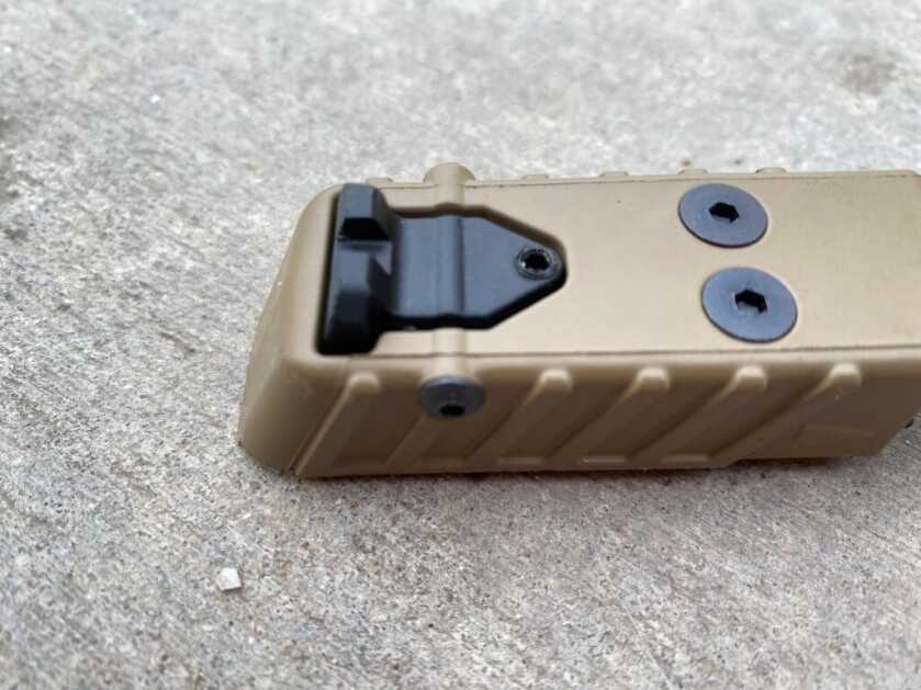 KelTec P17: Value Priced Rimfire Blaster