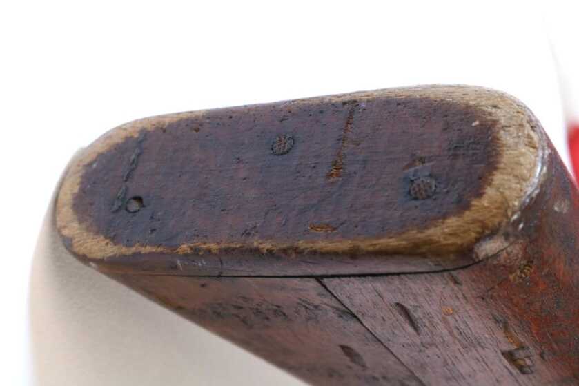 Don't Go Into the Swamp: Crocodiles and the Japanese Type 99 Rifle
