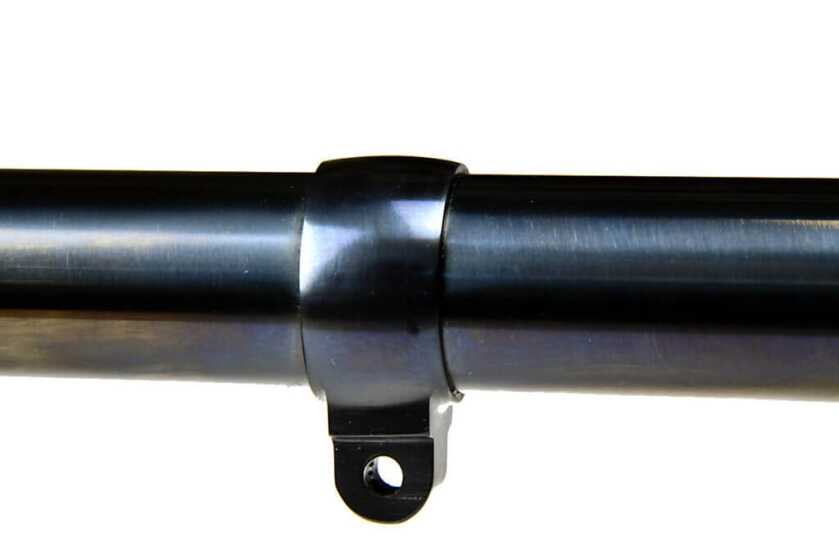 Tested: Ruger Hawkeye African, Newly Chambered in 280 Ackley Improved Tested: Ruger Hawkeye African, Newly Chambered in 280 Ackley Improved