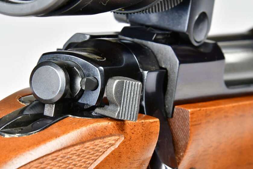 Tested: Ruger Hawkeye African, Newly Chambered in 280 Ackley Improved Tested: Ruger Hawkeye African, Newly Chambered in 280 Ackley Improved