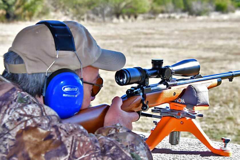 Tested: Ruger Hawkeye African, Newly Chambered in 280 Ackley Improved Tested: Ruger Hawkeye African, Newly Chambered in 280 Ackley Improved