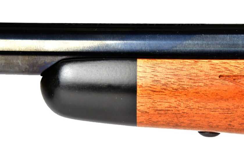 Tested: Ruger Hawkeye African, Newly Chambered in 280 Ackley Improved Tested: Ruger Hawkeye African, Newly Chambered in 280 Ackley Improved