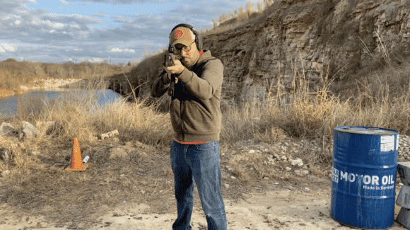 Zastava M70 ZPAP: An AK for AR Guys Zastava M70 ZPAP: An AK for AR Guys
