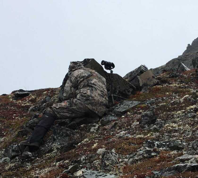 Sitka’s Kelvin Lite Down Jacket and Three-Quarter Pants Review Sitka’s Kelvin Lite Down Jacket and Three-Quarter Pants Review