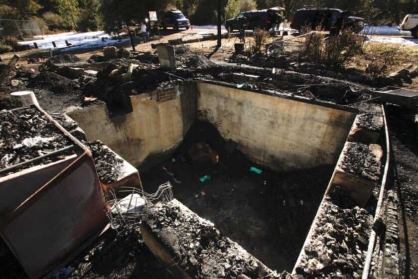 Chris Dorner: Gun Control Preaching Psychopath from Beyond the Grave Chris Dorner: Gun Control Preaching Psychopath from Beyond the Grave
