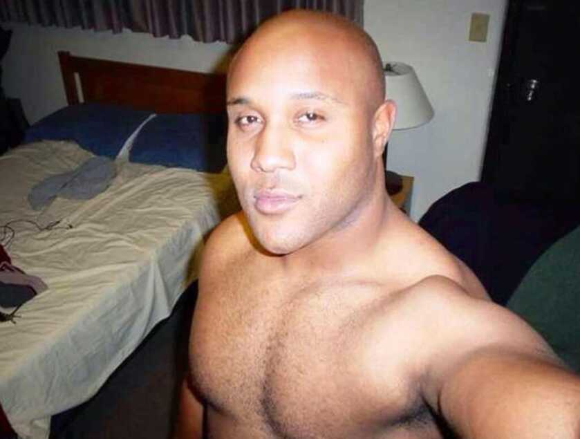 Chris Dorner: Gun Control Preaching Psychopath from Beyond the Grave Chris Dorner: Gun Control Preaching Psychopath from Beyond the Grave