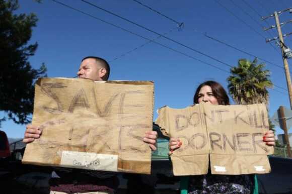Chris Dorner: Gun Control Preaching Psychopath from Beyond the Grave Chris Dorner: Gun Control Preaching Psychopath from Beyond the Grave