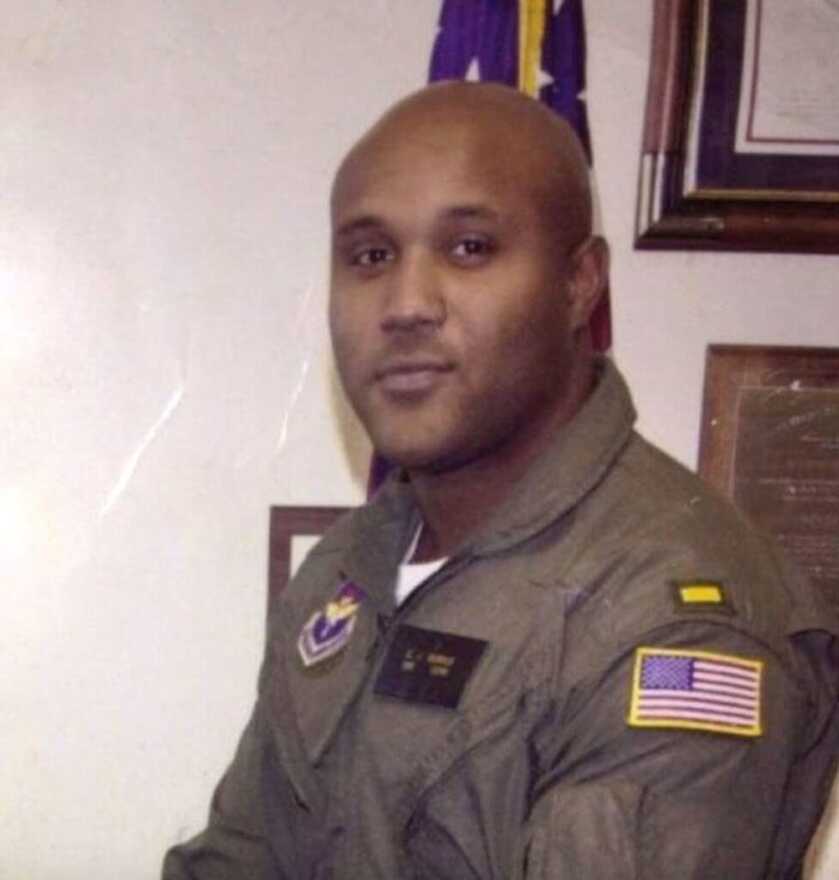 Chris Dorner: Gun Control Preaching Psychopath from Beyond the Grave Chris Dorner: Gun Control Preaching Psychopath from Beyond the Grave