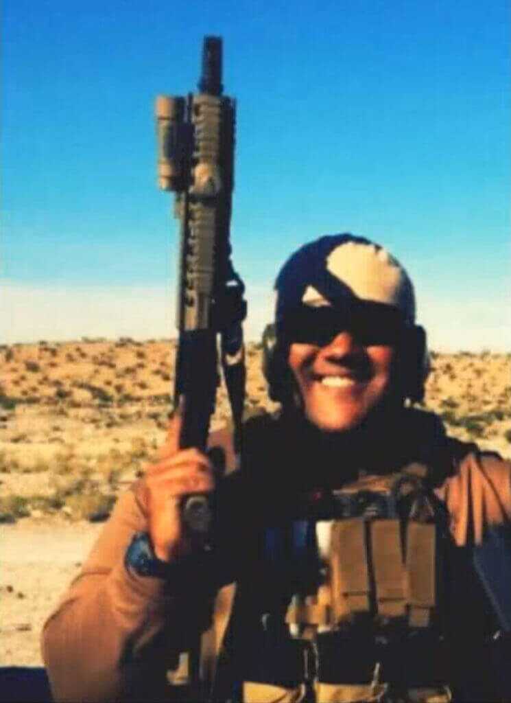 Chris Dorner: Gun Control Preaching Psychopath from Beyond the Grave Chris Dorner: Gun Control Preaching Psychopath from Beyond the Grave