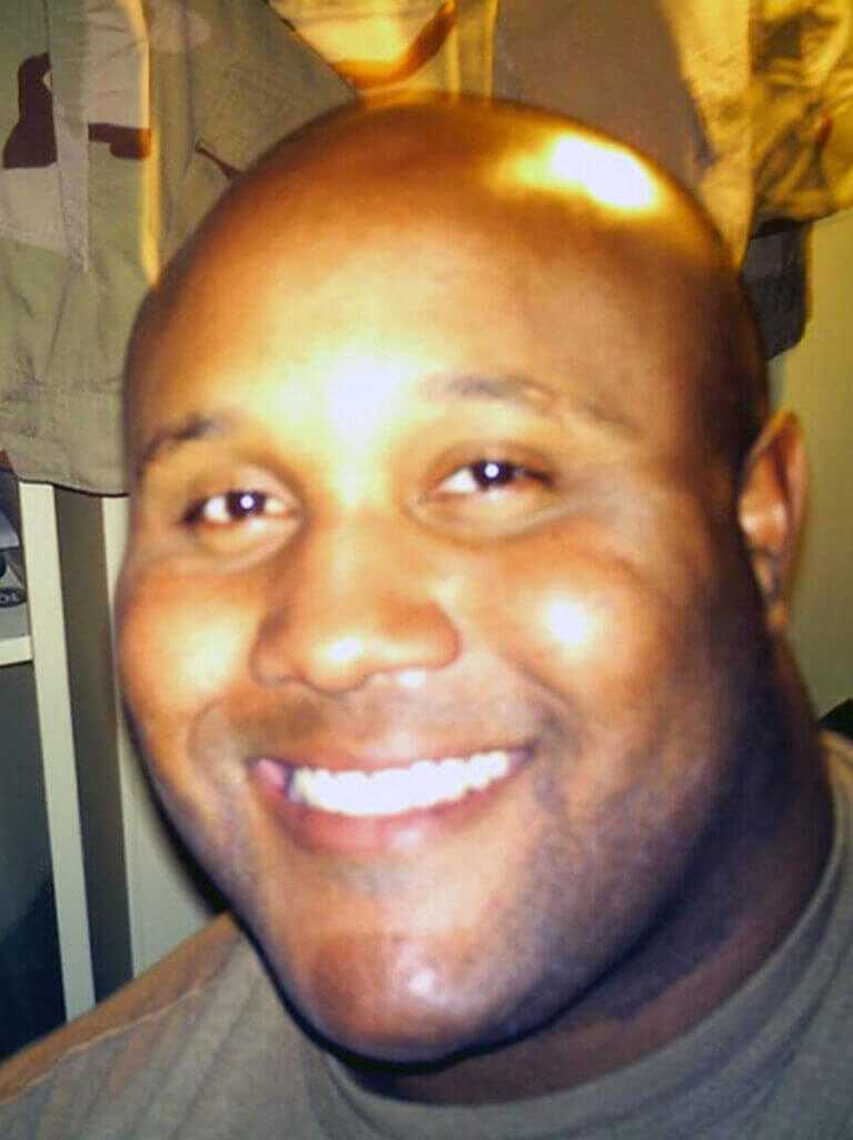 Chris Dorner: Gun Control Preaching Psychopath from Beyond the Grave Chris Dorner: Gun Control Preaching Psychopath from Beyond the Grave