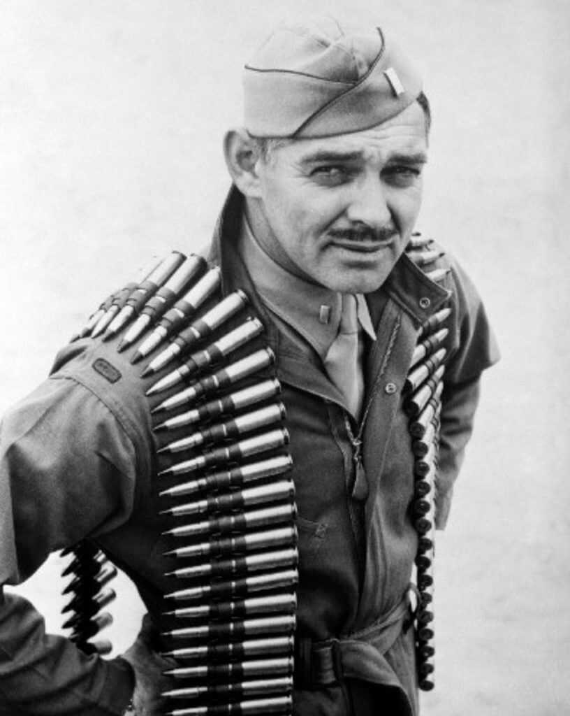 Pearl Harbor: Dorie Miller and his .50-caliber Browning Machinegun Pearl Harbor: Dorie Miller and his .50-caliber Browning Machinegun