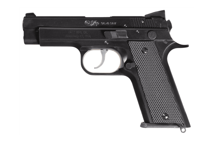 Will the Future of Colt Rest in CZ's Hands? Purchase Offer In the Works... Will the Future of Colt Rest in CZ's Hands? Purchase Offer In the Works...
