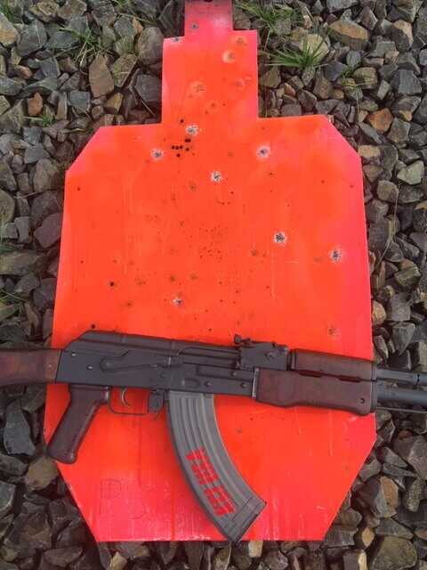 The Russian RPK Light Machinegun: Kalashnikov's Squad Automatic Weapon The Russian RPK Light Machinegun: Kalashnikov's Squad Automatic Weapon