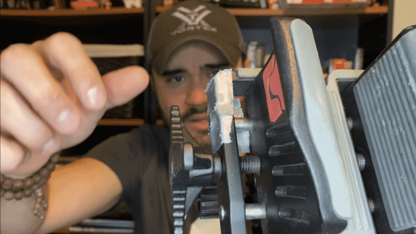 Field Testing the BogPod Death Grip Shooting Tripod (w/Video) Field Testing the BogPod Death Grip Shooting Tripod (w/Video)