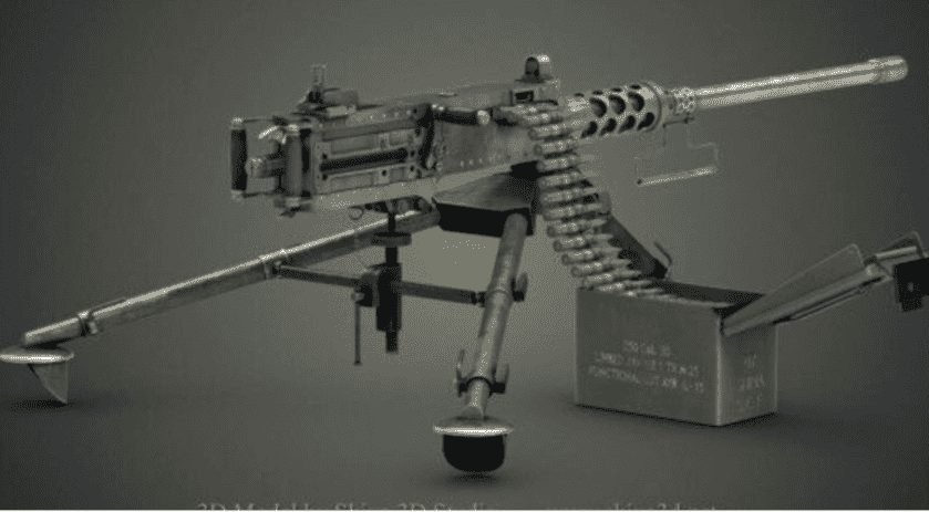 Miracle at Mirbat: When an SAS Operator Singlehandedly Held Off an Army with a Howitzer