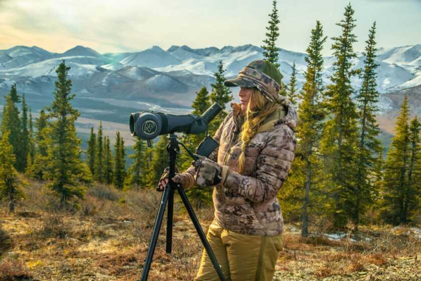Destination Hunting In COVID Times