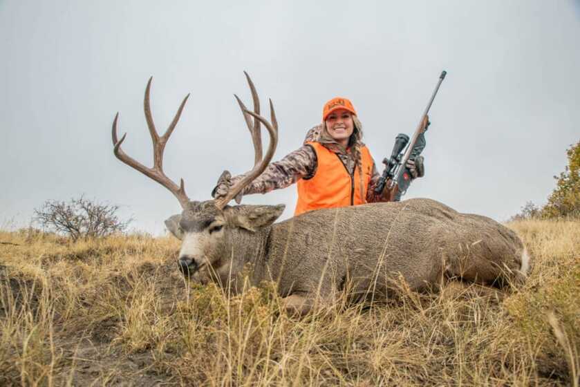 Destination Hunting In COVID Times