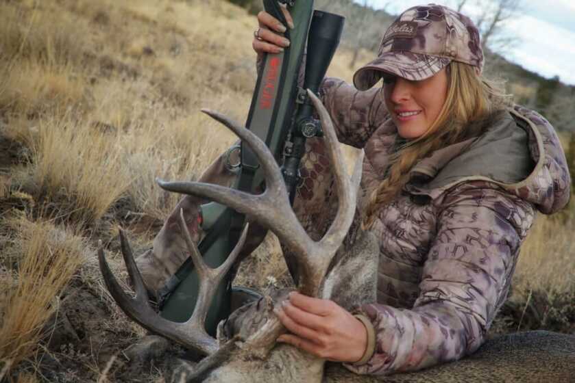 Destination Hunting In COVID Times