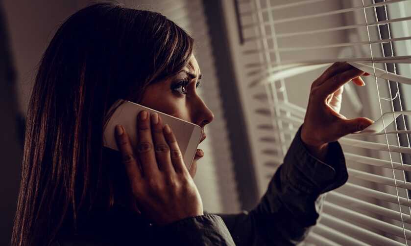 The 'Race' to Call 911? What You Should Do When Reporting a Self-Defense Incident