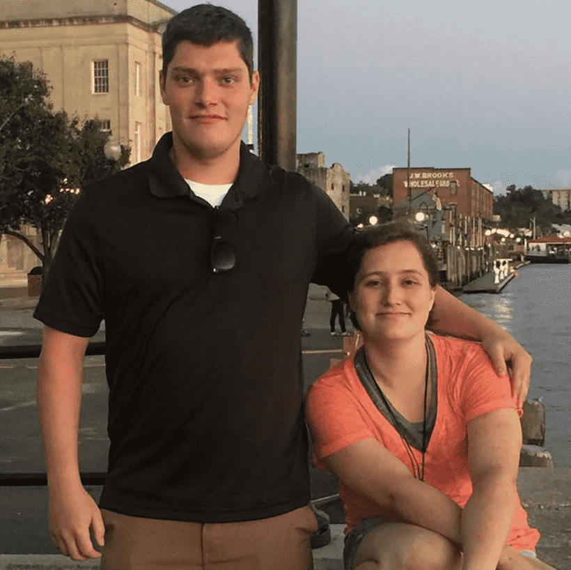 Connor Betts, Pistol Braces, and the Dayton Shooting