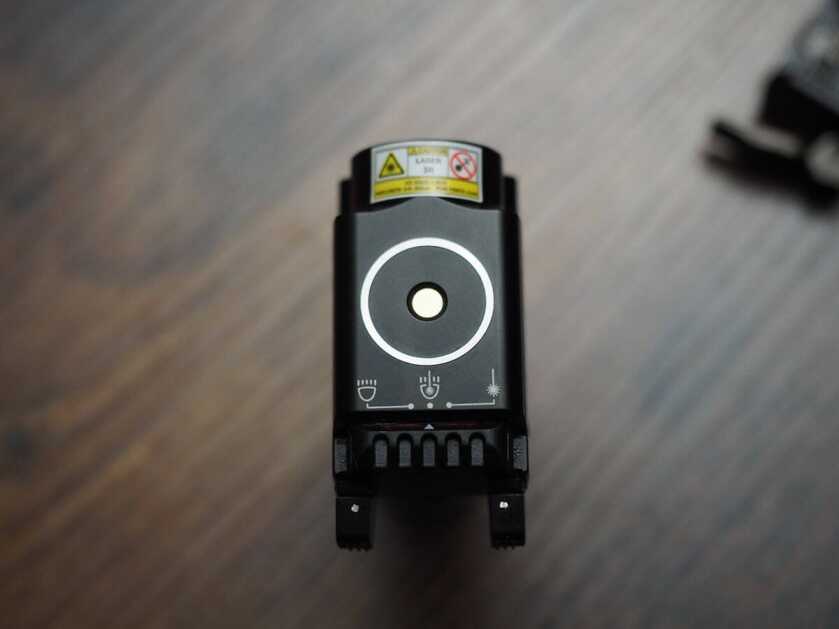 New BALDR Mini RL from Olight - Full Review