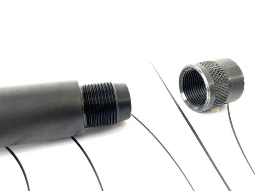 Right Back at Ya! Savage’s Impulse Hog Hunter Featuring a Straight-Pull Bolt Right Back at Ya! Savage’s Impulse Hog Hunter Featuring a Straight-Pull Bolt