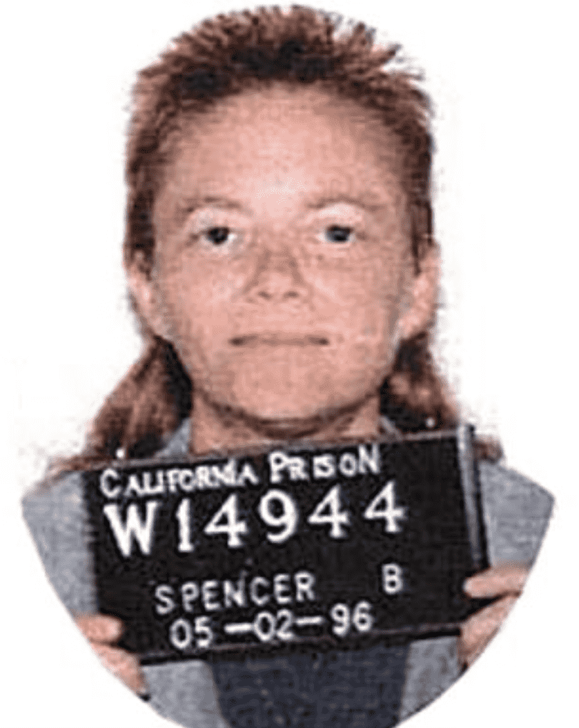 Brenda Spencer: The Genesis Monster Brenda Spencer: The Genesis Monster