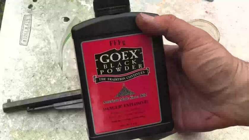 How to SHOOT Black Powder Pistols for the First Time How to SHOOT Black Powder Pistols for the First Time