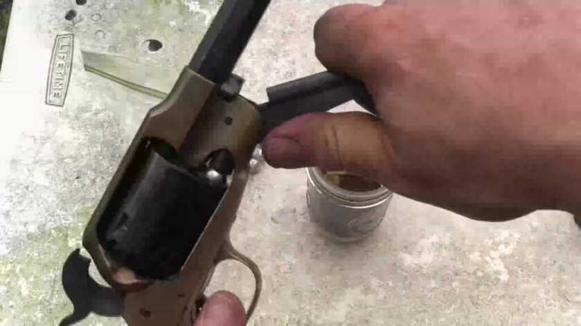How to SHOOT Black Powder Pistols for the First Time How to SHOOT Black Powder Pistols for the First Time
