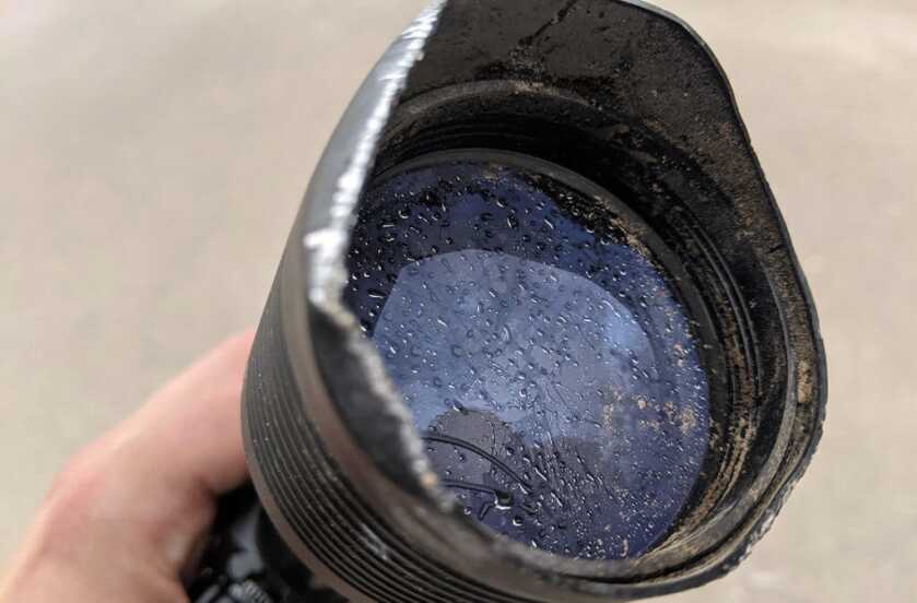 For a “Range-Finding” 4-12x Scope, Red Dot, and Laser?! We Beat the Crap Out of One So You Don’t Have To For a “Range-Finding” 4-12x Scope, Red Dot, and Laser?! We Beat the Crap Out of One So You Don’t Have To