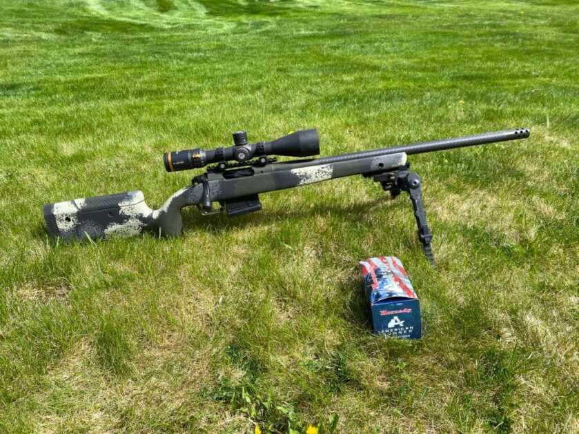 Springfield Armory Waypoint - Is it worth the Pricepoint? Springfield Armory Waypoint - Is it worth the Pricepoint?