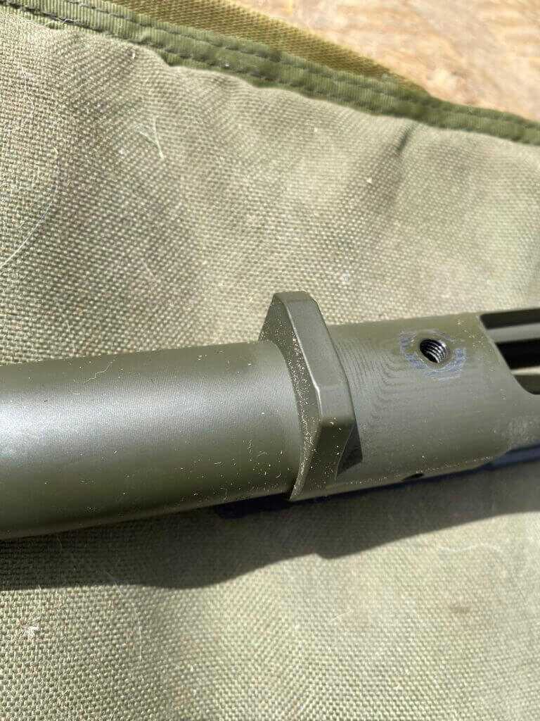 Springfield Armory Waypoint - Is it worth the Pricepoint? Springfield Armory Waypoint - Is it worth the Pricepoint?