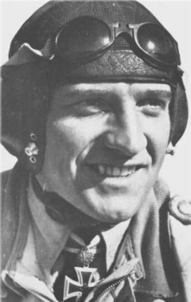 The Alpha Nazi: The Killer of Tanks