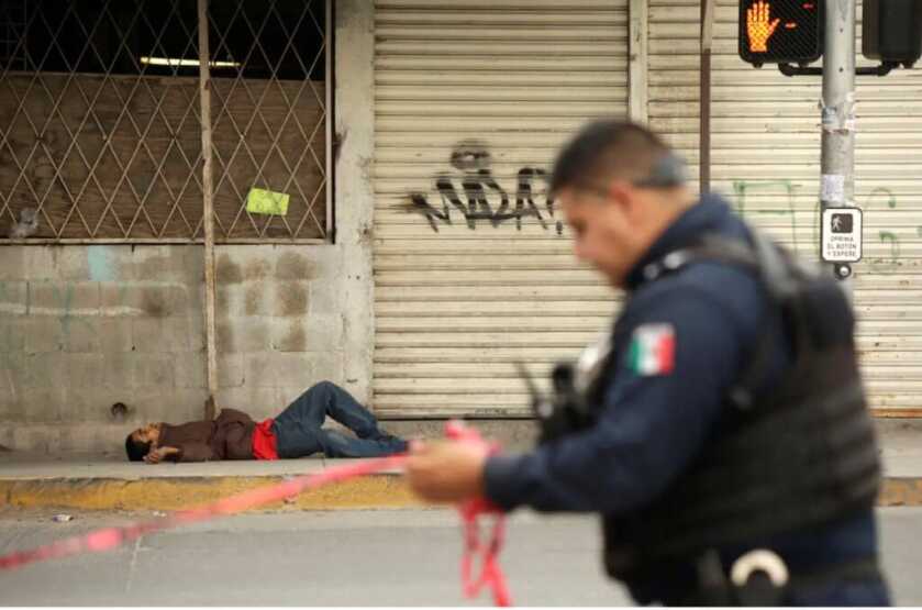 The Professional Assassination of Marielle Franco: Truly Bad Cops The Professional Assassination of Marielle Franco: Truly Bad Cops