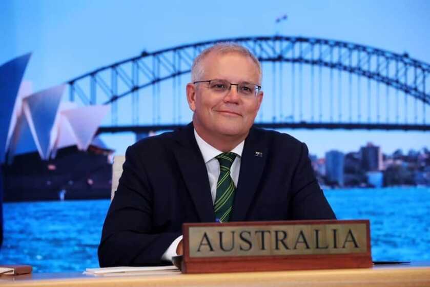 Stop Using Australia to Justify Banning So-Called ‘Assault Weapons’ Stop Using Australia to Justify Banning So-Called ‘Assault Weapons’
