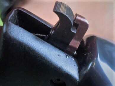 Desperado Double Barrel 12 Gauge Hand Cannon: The Secret Ingredient is Black Powder Desperado Double Barrel 12 Gauge Hand Cannon: The Secret Ingredient is Black Powder