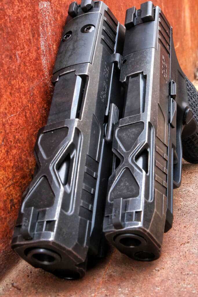 SIG's Spectre XCompact & P365XL - Hit or Miss? SIG's Spectre XCompact & P365XL - Hit or Miss?
