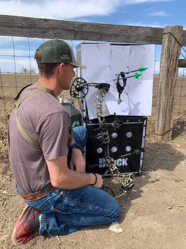 Archery: Beat Target Panic For Good Archery: Beat Target Panic For Good