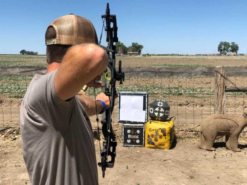 Archery: Beat Target Panic For Good Archery: Beat Target Panic For Good