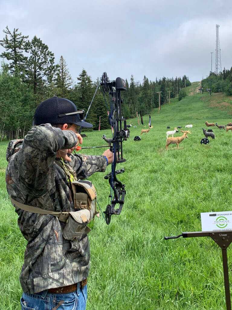 Archery: Beat Target Panic For Good Archery: Beat Target Panic For Good