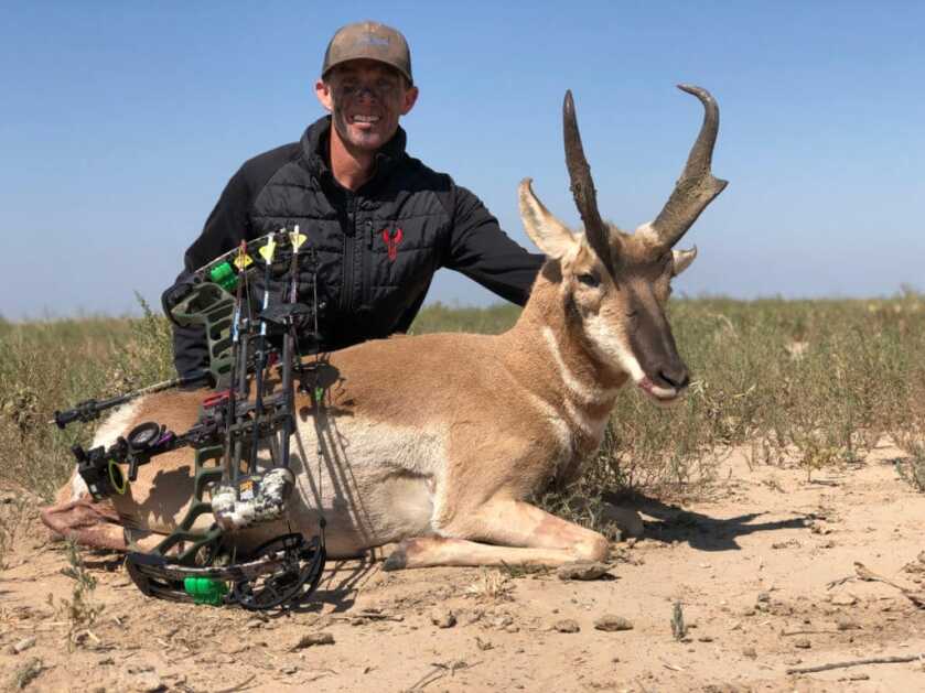 Archery: Beat Target Panic For Good Archery: Beat Target Panic For Good