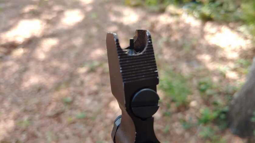 The KelTec Sub 2000 - A Folding Phenomenon The KelTec Sub 2000 - A Folding Phenomenon