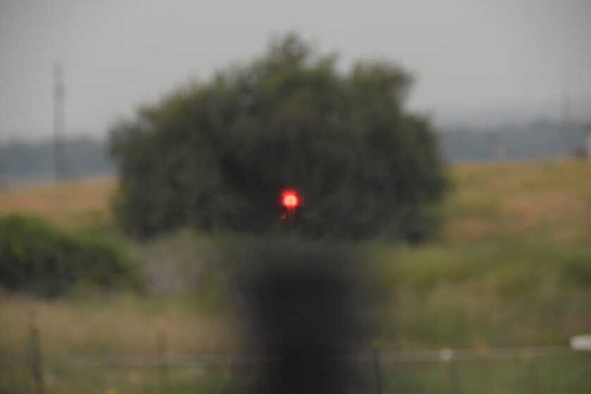 The Crimson Trace CTS-1250 Reflex Sight: Another Great Option for Pistols The Crimson Trace CTS-1250 Reflex Sight: Another Great Option for Pistols