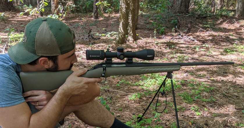 How to Mount a Scope (the Right Way) How to Mount a Scope (the Right Way)