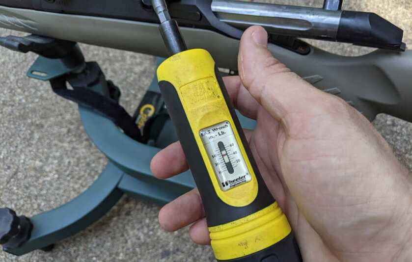 How to Mount a Scope (the Right Way) How to Mount a Scope (the Right Way)