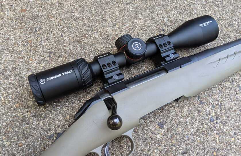 How to Mount a Scope (the Right Way) How to Mount a Scope (the Right Way)