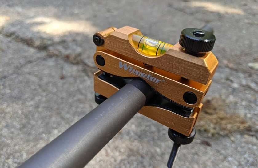 How to Mount a Scope (the Right Way) How to Mount a Scope (the Right Way)