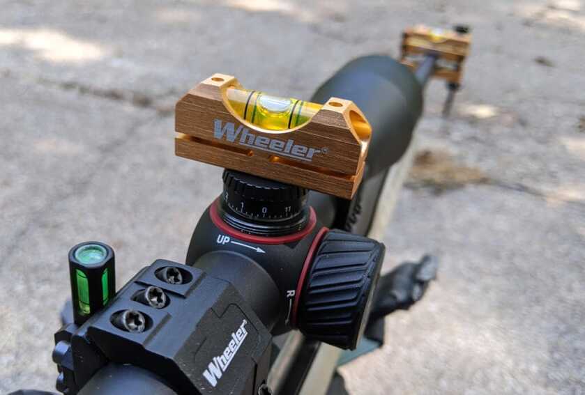 How to Mount a Scope (the Right Way) How to Mount a Scope (the Right Way)