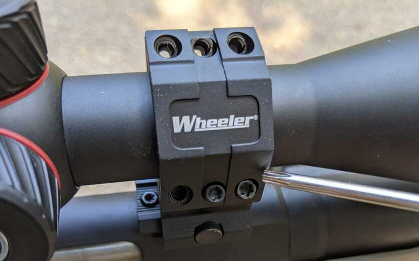 How to Mount a Scope (the Right Way) How to Mount a Scope (the Right Way)