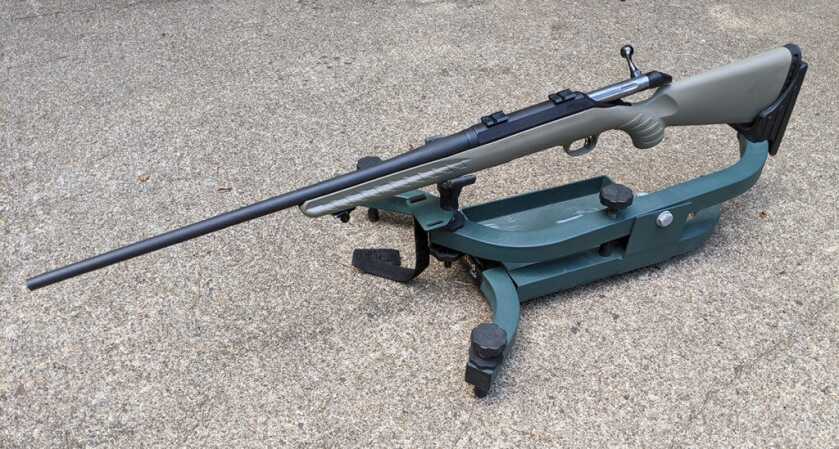 How to Mount a Scope (the Right Way) How to Mount a Scope (the Right Way)